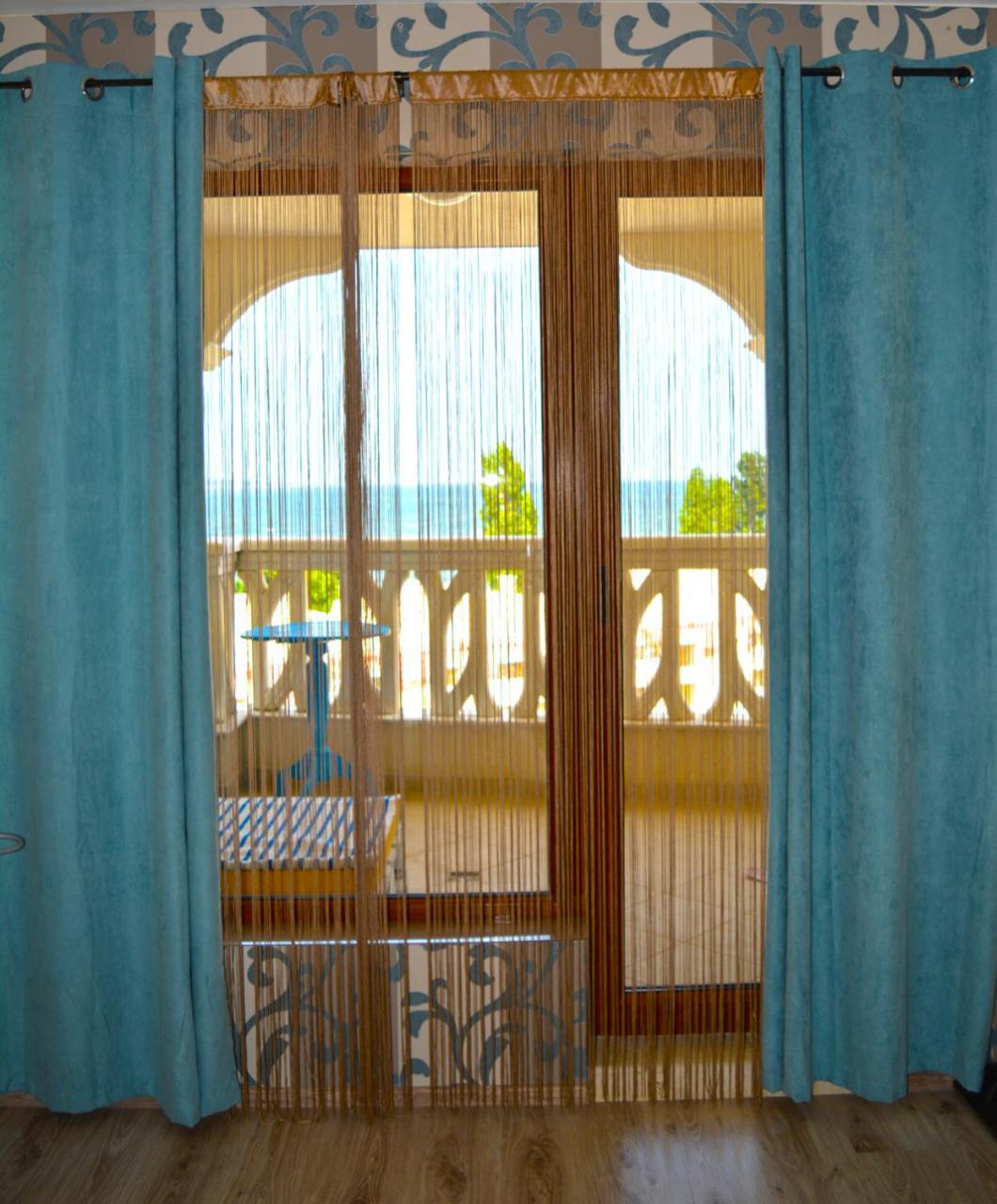 East From Paradise Apartment Varna Buitenkant foto
