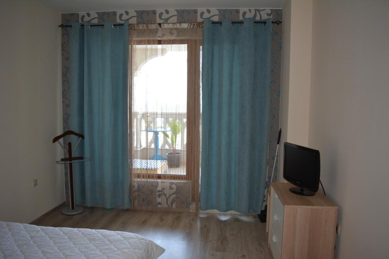 East From Paradise Apartment Varna Buitenkant foto